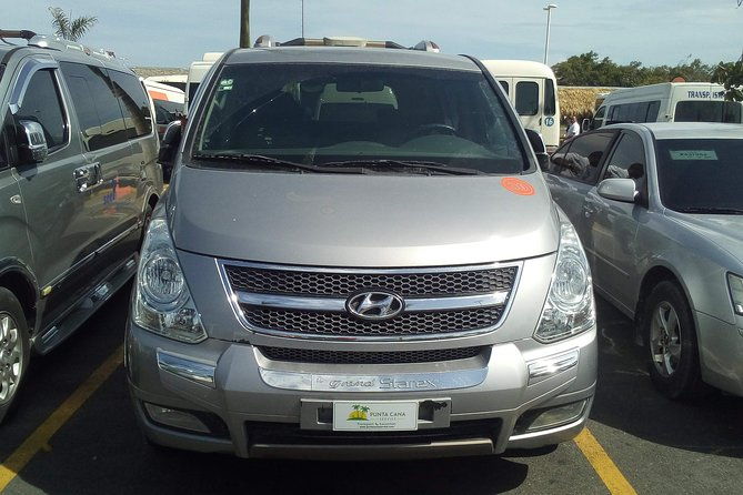 punta-cana-airport-transfer-service