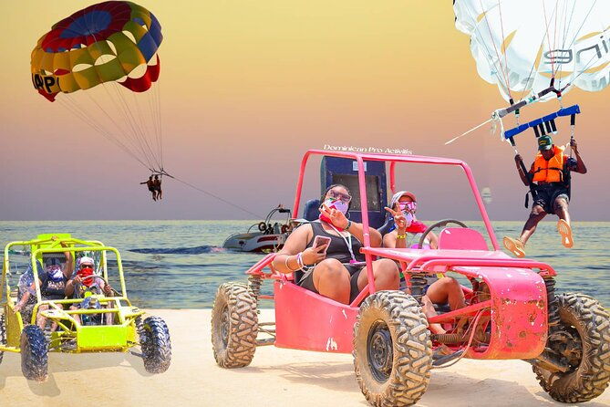 punta-cana-buggy-tour-and-parasailing-experience