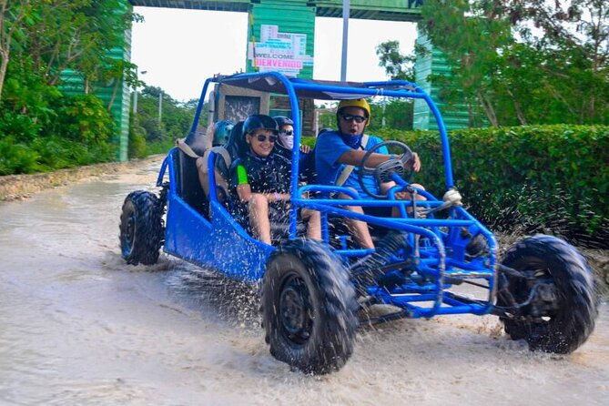 punta-cana-buggy-tour-blue-lagoon-dominican-village-and-lunch