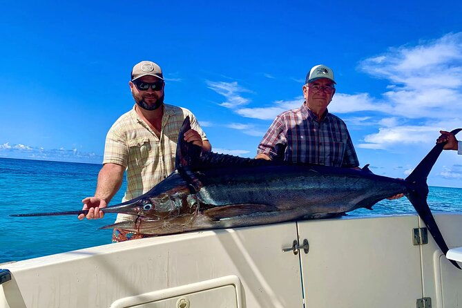 punta-cana-private-fishing-charter-and-relaxation-boat