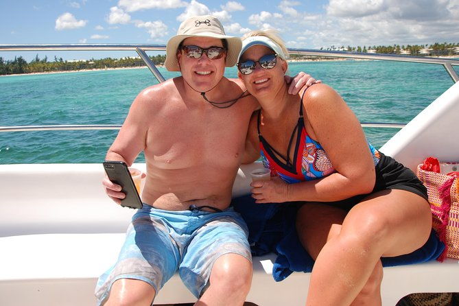 punta-cana-snorkeling-cruise-and-dune-buggy-combo-adventure