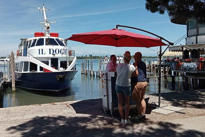punta-sabbioni-to-venice-round-trip-boat-ticket