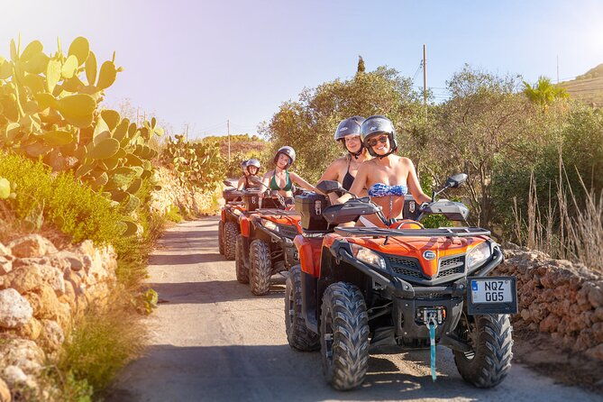 quad-bikes-rental-in-gozo-with-a-gps-map-included