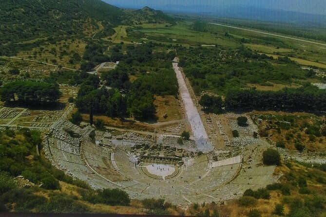 quick-ephesus-private-tour