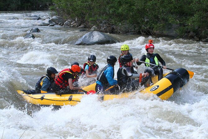 rafting-on-struma-river