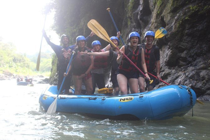 rafting-pacuare-river-one-day-from-turrialba