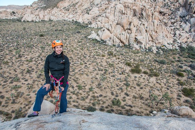 rappelling-adventure-in-joshua-tree-national-park-4-hours