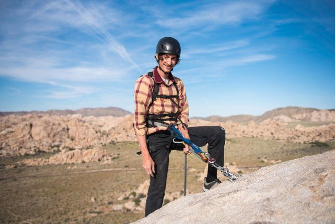 rappelling-adventure-in-joshua-tree-national-park-6-hours