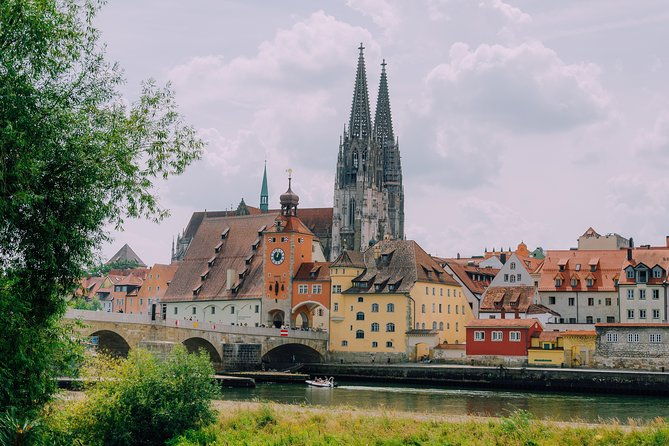 regensburg-classic-guided-tour