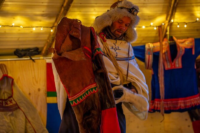 reindeer-sledding-feeding-and-sami-culture-at-reindeer-farm