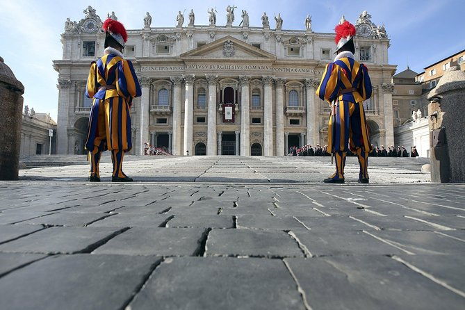 reserved-papal-audience-ticket-with-assistance-on-site