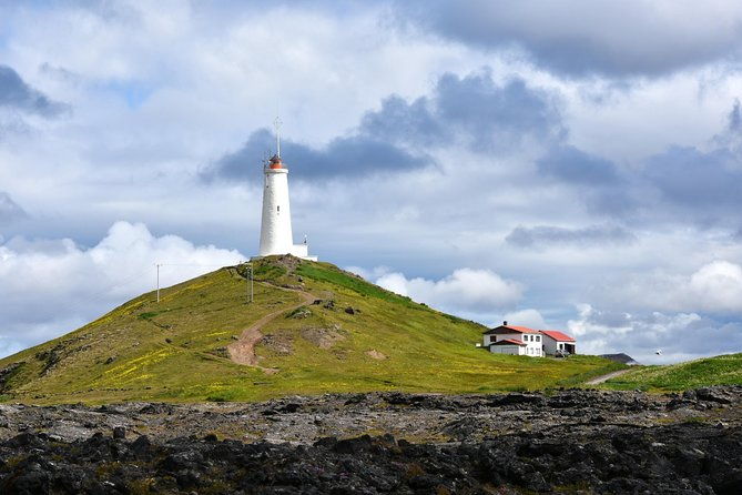 reykjanes-peninsula