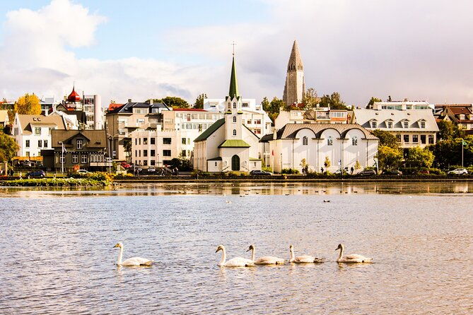 reykjavik-scavenger-hunt-and-highlights-self-guided-tour