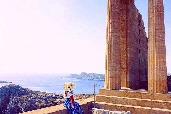 rhodes-island-tour-lindos-old-town-pottery-workshop-wine-tasting