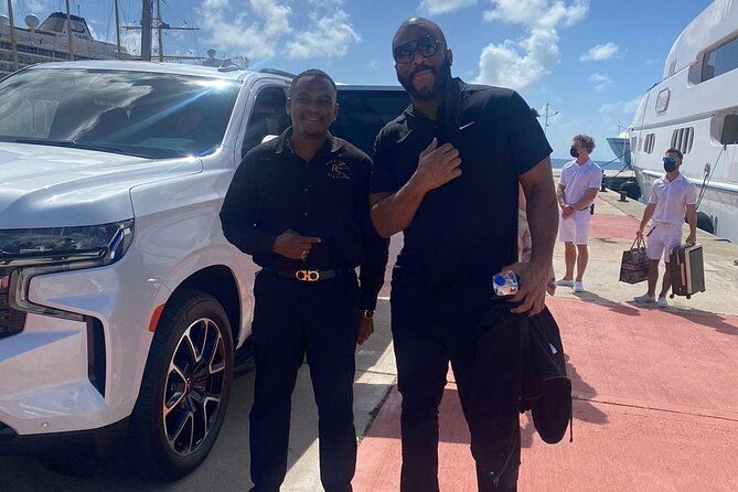 ricks-vip-service-st-maarten-saint-martin-vip-transportation