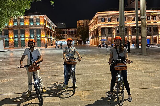 ride-medellin-at-night-electric-bike-tour-with-snacks