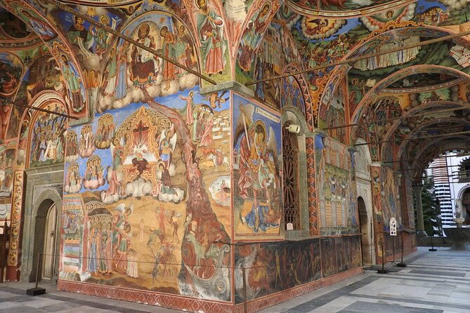 rila-monastery-and-melnik-day-tour-from-sofia-with-pickup