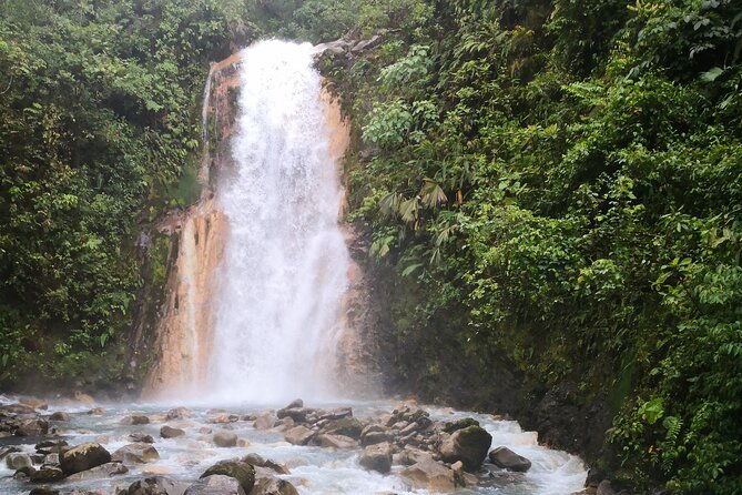rio-celeste-river-waterfall-hike-and-hot-springs-tour-from-san-jose-costa-rica