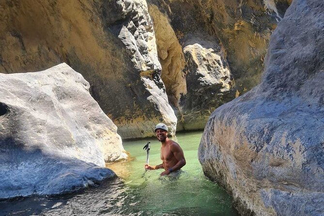 river-trekking-at-kourtaliotis-gorge-waterfalls-2