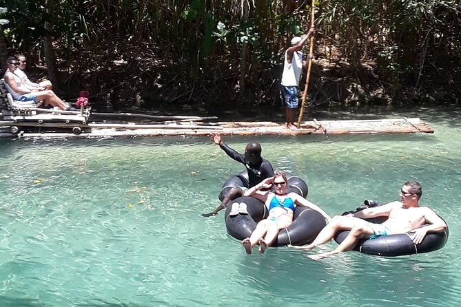 river-tubing-and-blue-hole-private-tour-from-ocho-rios