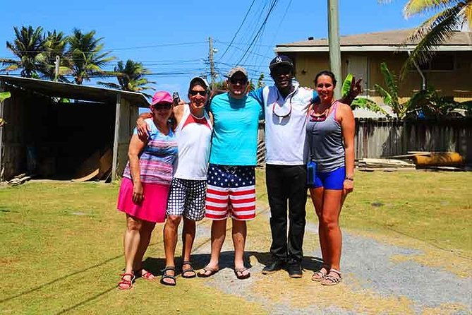roatan-1-tank-shore-dive-sloth-monkey-park-city-tour-plus-transportation