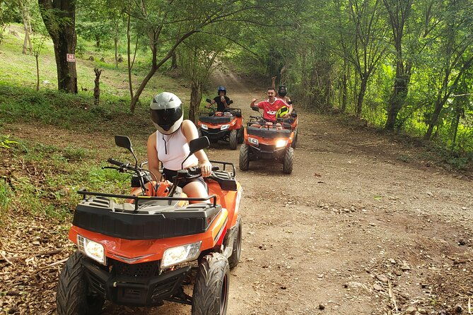 roatan-private-atv-guided-jungle-tour