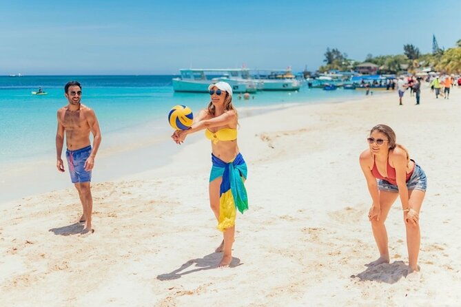 roatan-private-snorkeling-wildlife-park-and-west-bay-beach