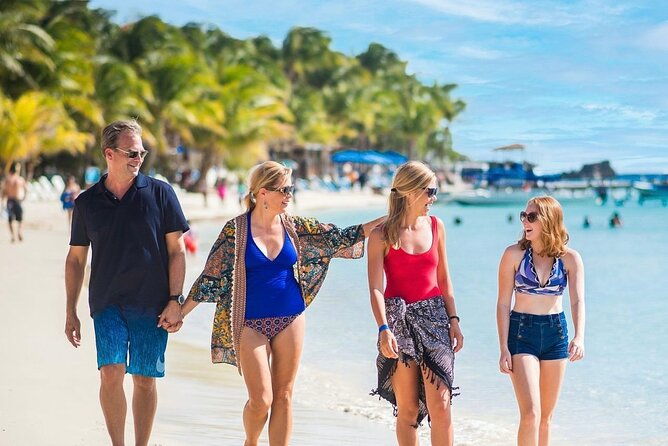 roatan-west-bay-beach-club-with-private-driver