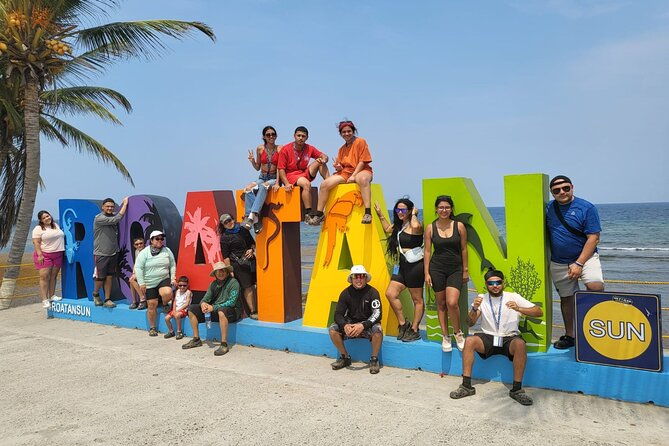 roatan-zipline-adventure-sloths-monkeyschocolate-factory-tour
