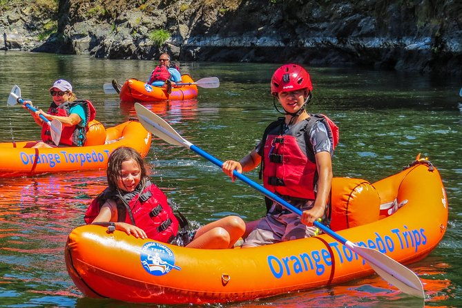 rogue-river-hellgate-canyon-pm-half-day-raft-trip