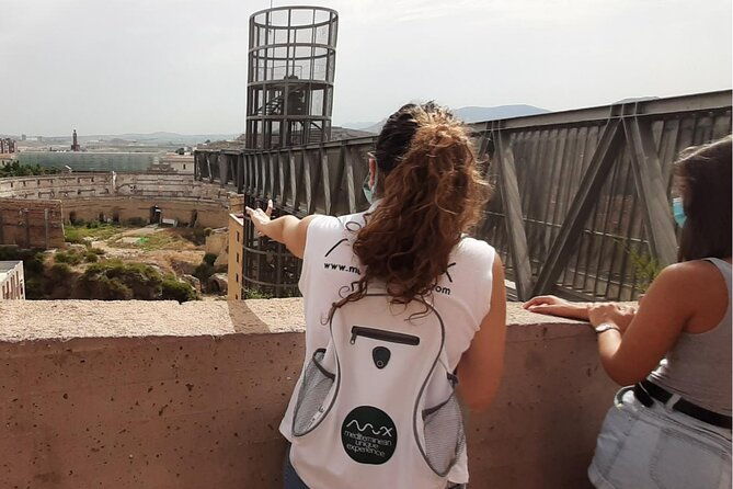 roman-exploration-in-cartagena-spain