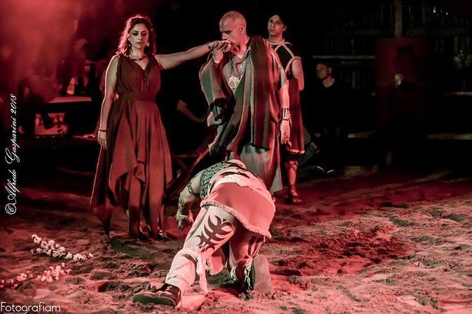 rome-gladiator-show-at-gruppo-storico-romano