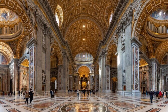 rome-st-peters-basilica-dome-entry-ticket-with-audio-guide-2