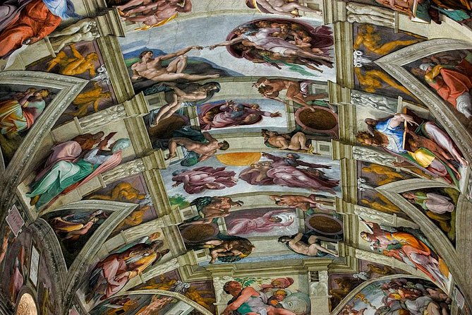 rome-vatican-museum-sistine-chapel-private-tour-vip-entrance