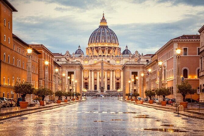 rome-vatican-museum-sistine-chapel-skip-the-line-tickets