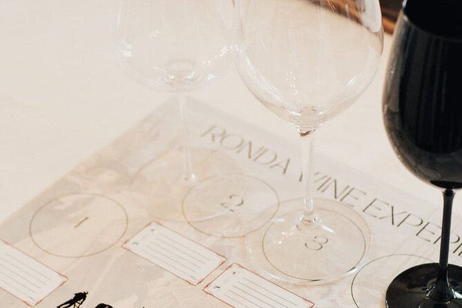 ronda-wine-tasting-experience