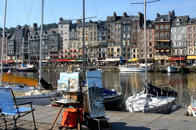 round-trip-shuttle-transfer-between-le-havre-and-honfleur