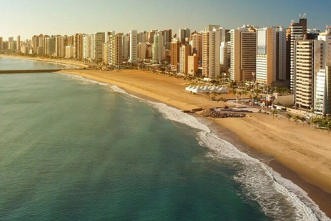 roundtrip-transfer-from-pinto-martins-airport-to-hotels-in-fortaleza