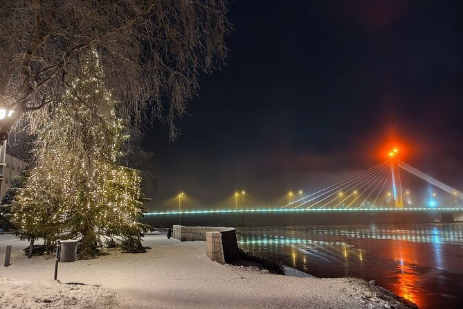 rovaniemi-a-self-guided-audio-tour-of-santas-hometown
