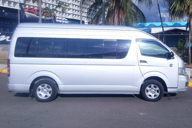 royalton-negril-resort-private-airport-transfers
