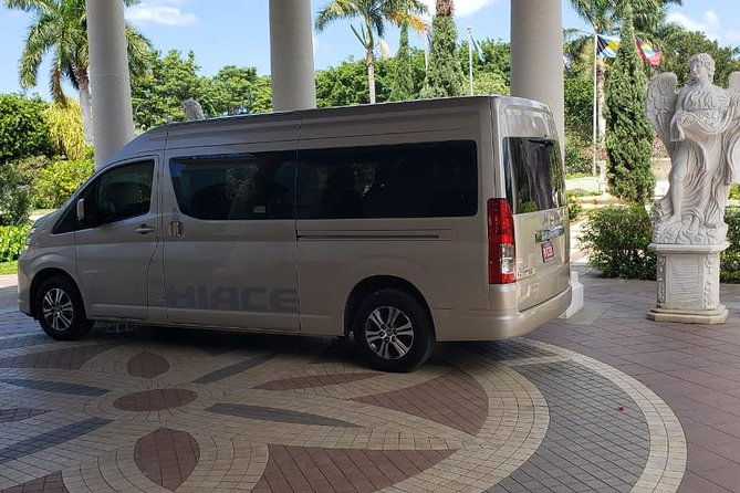 royalton-white-sands-montego-bay-private-transfer