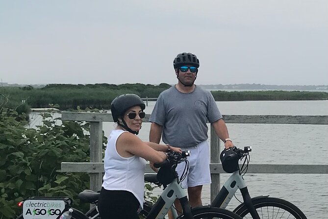 sagaponack-sunset-electric-bike-tour