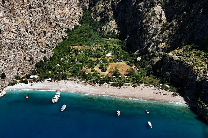 sail-turkey-18-39s-olympos-to-fethiye-gulet-cruise