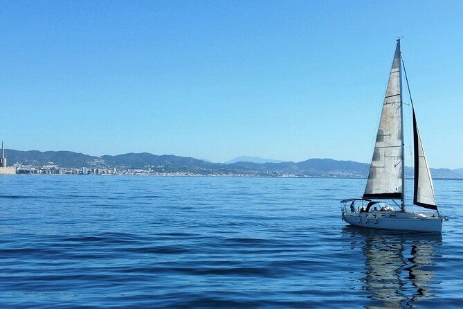 sailboat-ride-for-private-groups-in-barcelona