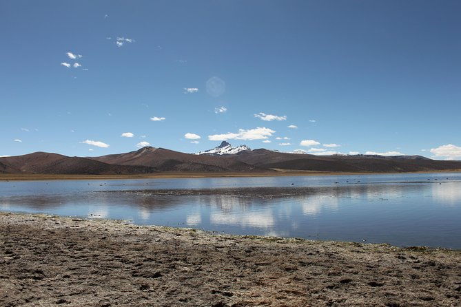 sajama-national-park-3d-2n