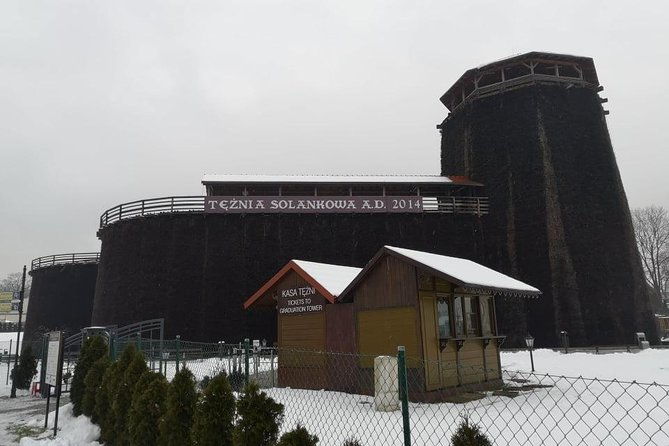 salt-mine-in-wieliczka-guided-tour-private-chauffeur-from-krakow