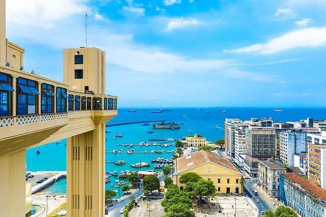 salvador-essencial-private-6-hour-tour