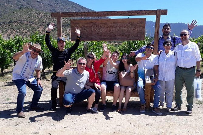 san-antonio-after-cruise-tour-to-valparaiso-and-casablanca-drop-off-in-santiago