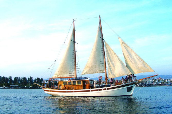 san-antonio-crystal-sea-cruise-from-protaras