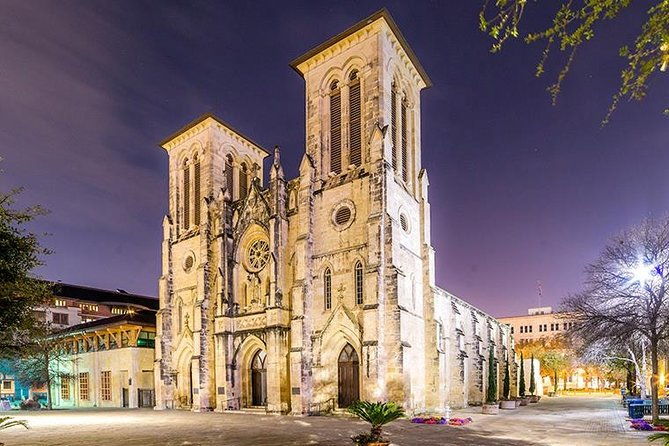 san-antonio-ghost-walking-tour